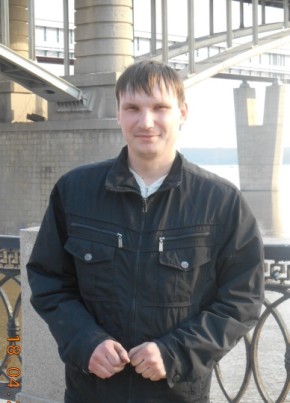Денис, 39, Россия, Тогучин