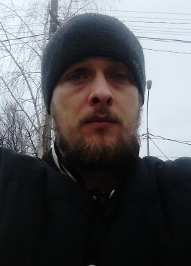 Eduard, 35, Россия, Шепси