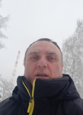 Петр, 61, Россия, Королёв