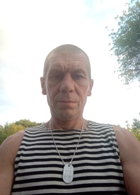 Александр, 50, Россия, Темрюк