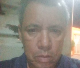 boanerge, 44, Managua