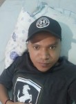 Jonathan, 34 года, Guayaquil