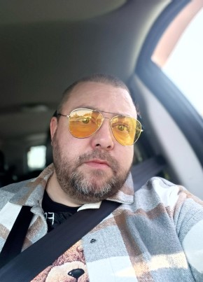 Aleksandr Kuzin, 38, Russia, Saint Petersburg