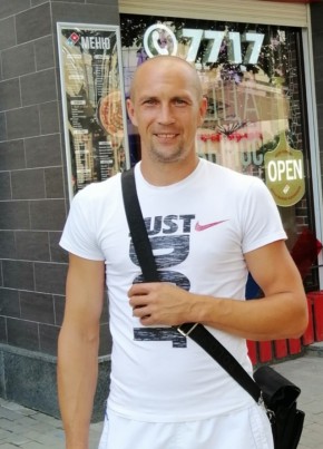 Михаил, 39, Рэспубліка Беларусь, Касцюкоўка