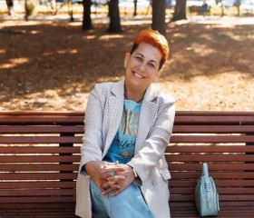 Kseniya, 50, Moscow