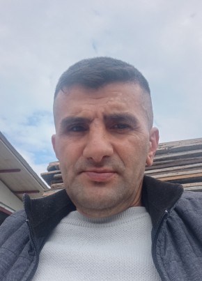 Kartal из Malatya 45 лет