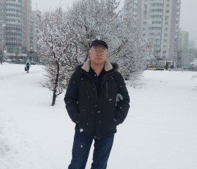 AndyWolfe, 54 года, Екатеринбург