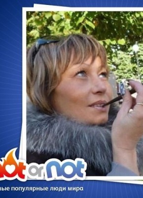 ЕленаЕЛЕНА, 55, Россия, Москва