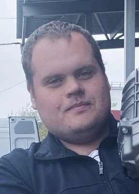 Roman, 31, Russia, Nizhniy Novgorod