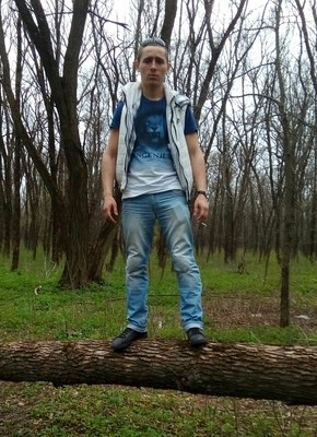 Сергей, 28, Россия, Кизляр