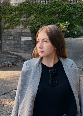Лия, 21, Россия, Краснодар
