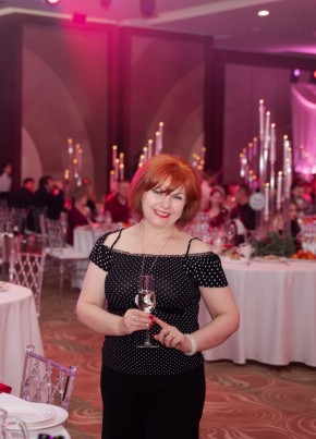 Natalya, 54, Russia, Moscow