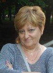 Людмила, 57 лет, Лозова