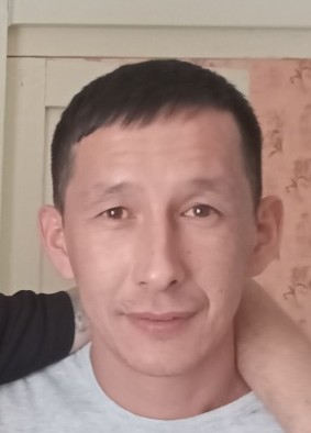 Maks, 36, Россия, Кижинга