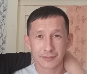 Maks, 36 лет, Кижинга