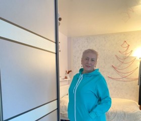 Галинка, 60 лет, Петровская