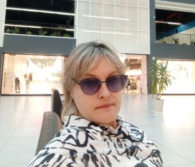 Galinka, 48, Ulyanovsk