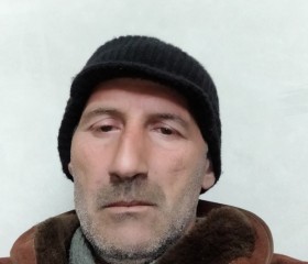 Ali Ali Ali, 43 года, Ankara
