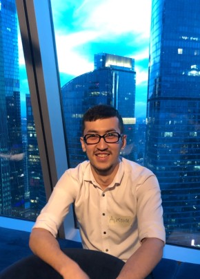 Javohir, 25, Japan, Chiba