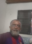 Salvador, 62  , Bauru
