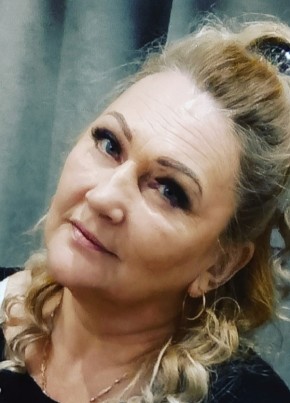 Алёна из Великого Устюга 52 года