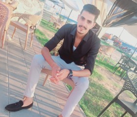بيسو, 27, Kafr ash Shaykh