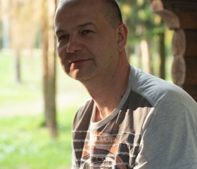 Евгений, 46 лет, Светлагорск