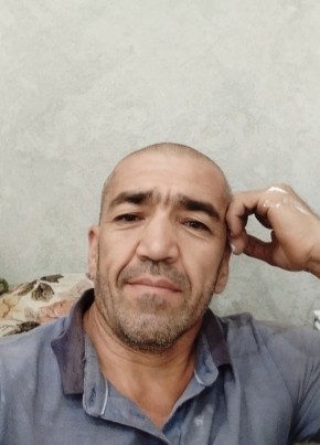 Zidan, 45, Russia, Beslan