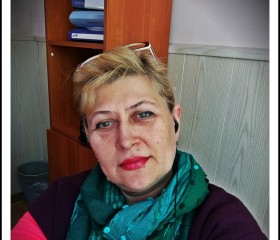 Мила, 55 лет, Таганрог