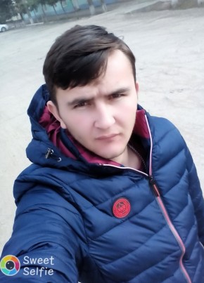 Олег, 30, O‘zbekiston Respublikasi, Qarshi