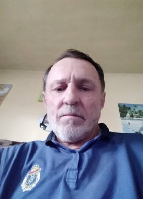 Stas, 57, Kyrgyzstan, Bishkek