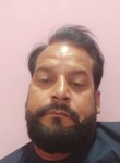 Raj Singh, 34 года, New Delhi