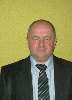 Владимир, 57, Україна, Алчевськ