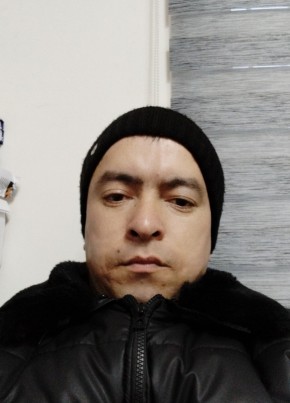 RUSTAM, 38, O‘zbekiston Respublikasi, Toshkent