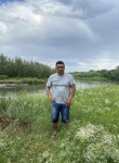 Руслан, 47 лет, Оренбург