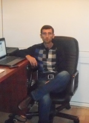 Rashad, 46, Azərbaycan Respublikası, Bakı