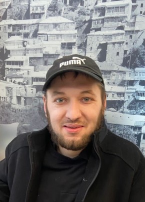 Юнус, 30, Россия, Кизилюрт