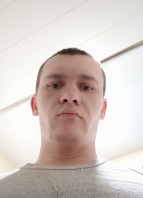 Aleksey, 34, Uzbekistan, Tashkent