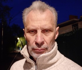 Сергей, 59 лет, Зеленоград