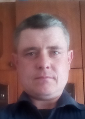 Николай, 43, Україна, Київ