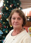 Лариса, 60 лет, Новосибирск