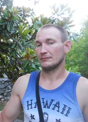 Николай, 43, Россия, Кашары
