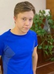 Александр, 19 лет, Псков