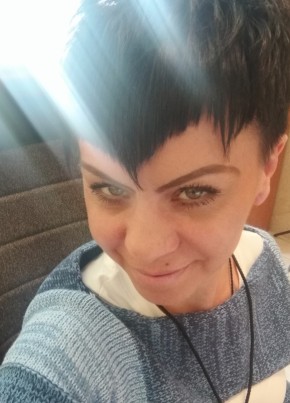 Tatyana, 48, Russia, Dmitrov