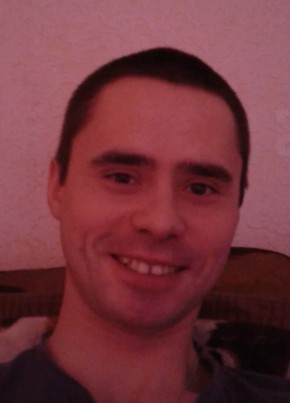 Павел из Тамбова 42 года