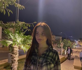 Leyli, 18, Pushkino