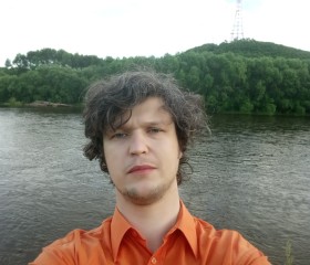 IlyaXD, 33 года, Хабаровск
