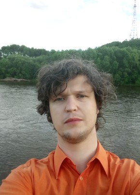IlyaXD, 33, Россия, Хабаровск