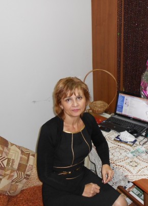 Ирина, 54, Россия, Павловский Посад