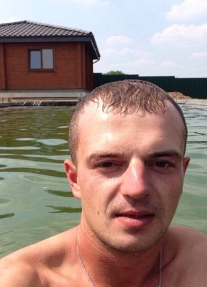 Сергей, 35, Рэспубліка Беларусь, Горад Мінск